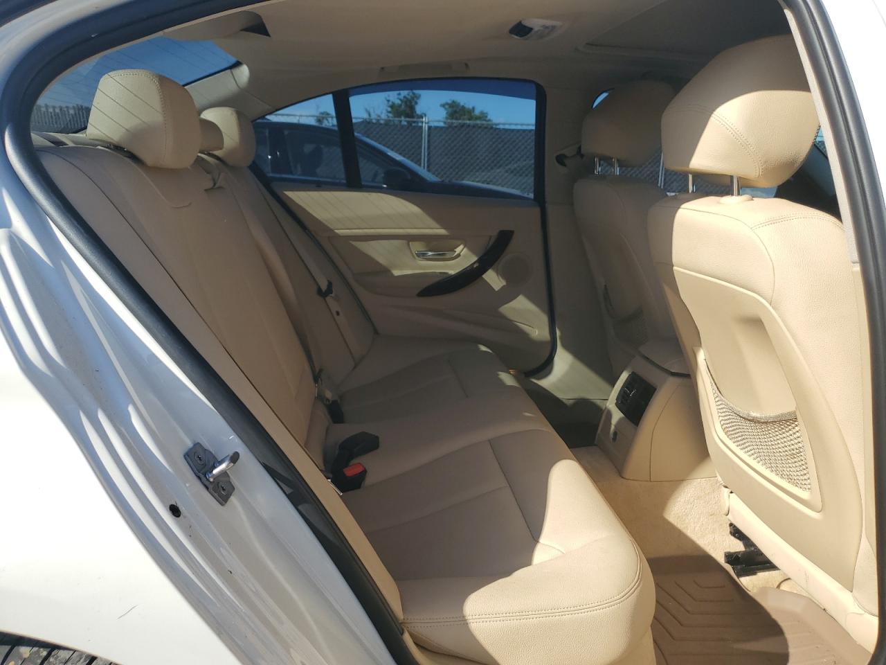 2013 BMW 328 I Sulev VIN: WBA3C1C53DK104748 Lot: 85577175