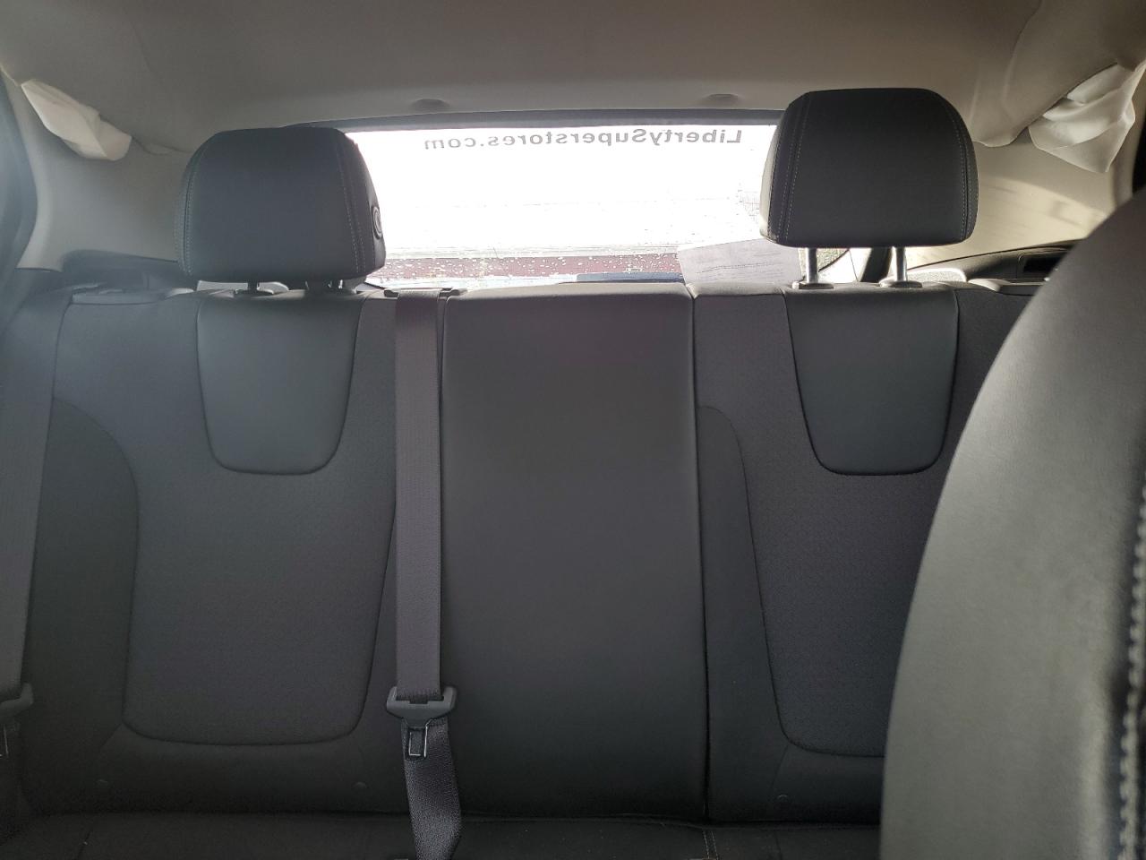 2023 Buick Encore Gx Preferred VIN: KL4MMCSL5PB043661 Lot: 90059465