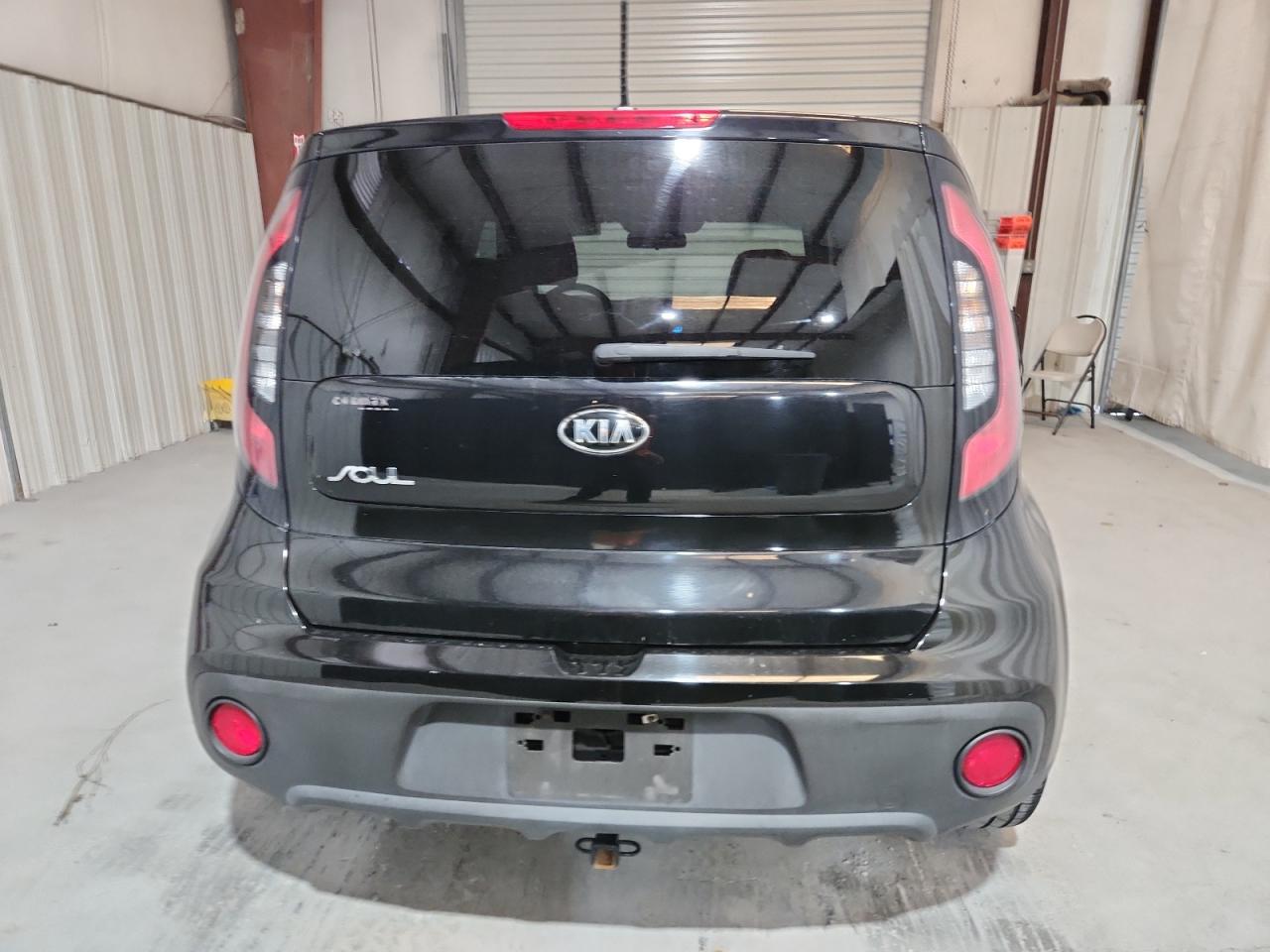 2017 Kia Soul VIN: KNDJN2A20H7424850 Lot: 86869055