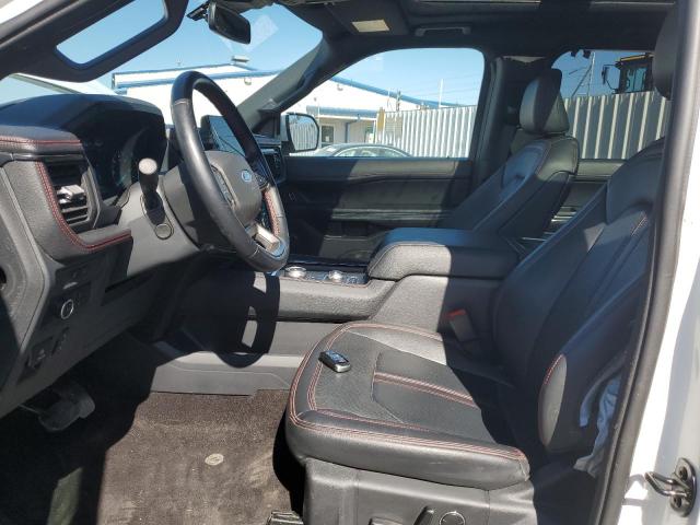  FORD EXPEDITION 2023 Белы