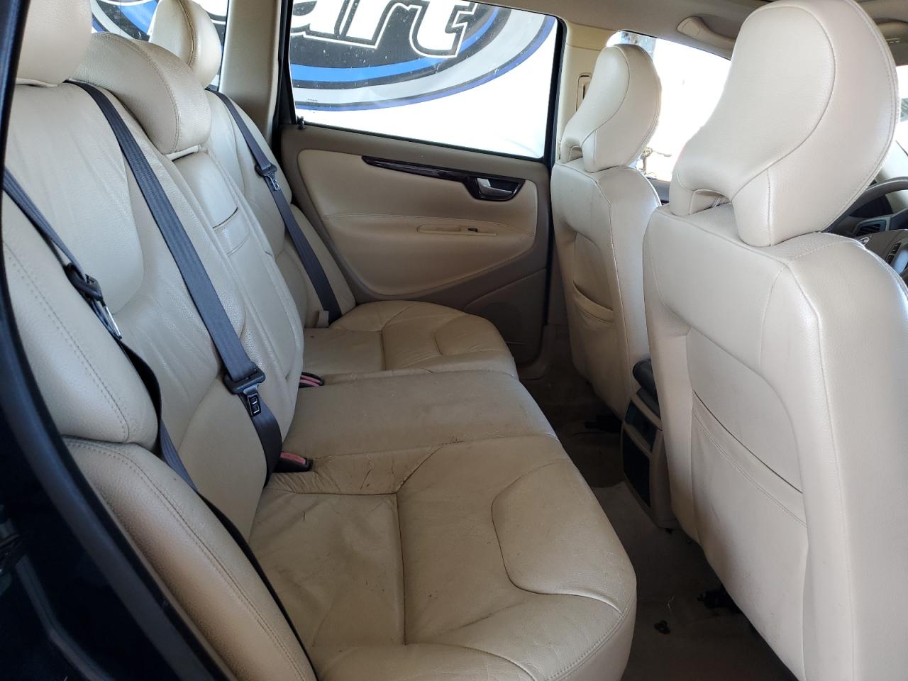 2004 Volvo V70 Fwd VIN: YV1SW59V142394020 Lot: 82356245