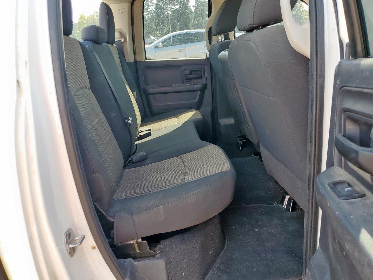 2011 Dodge Ram 1500 VIN: 1D7RB1GK9BS629185 Lot: 85367625