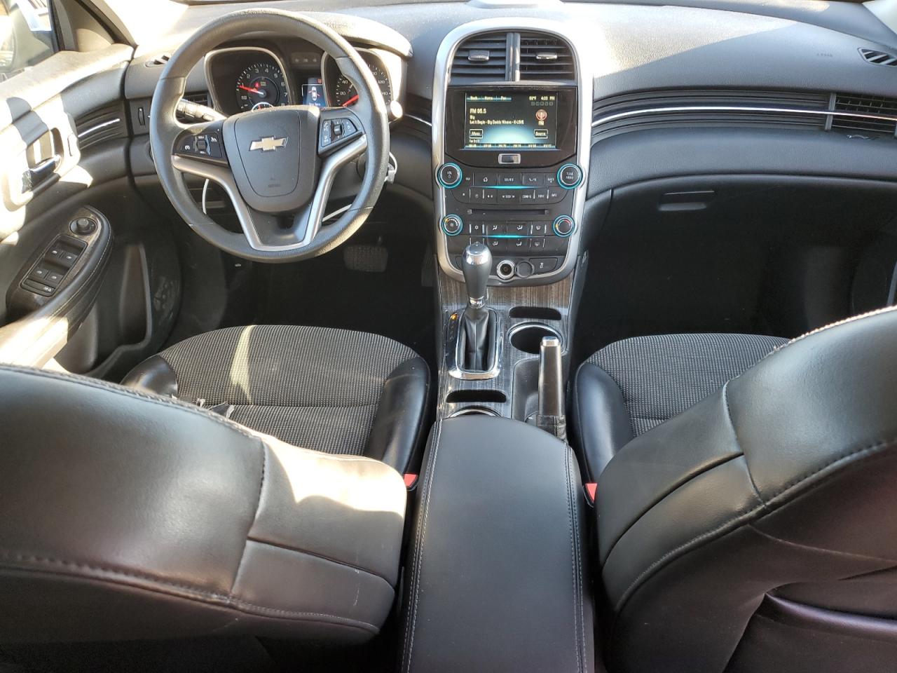 2014 Chevrolet Malibu 1Lt VIN: 1G11C5SL9EU157437 Lot: 86262575