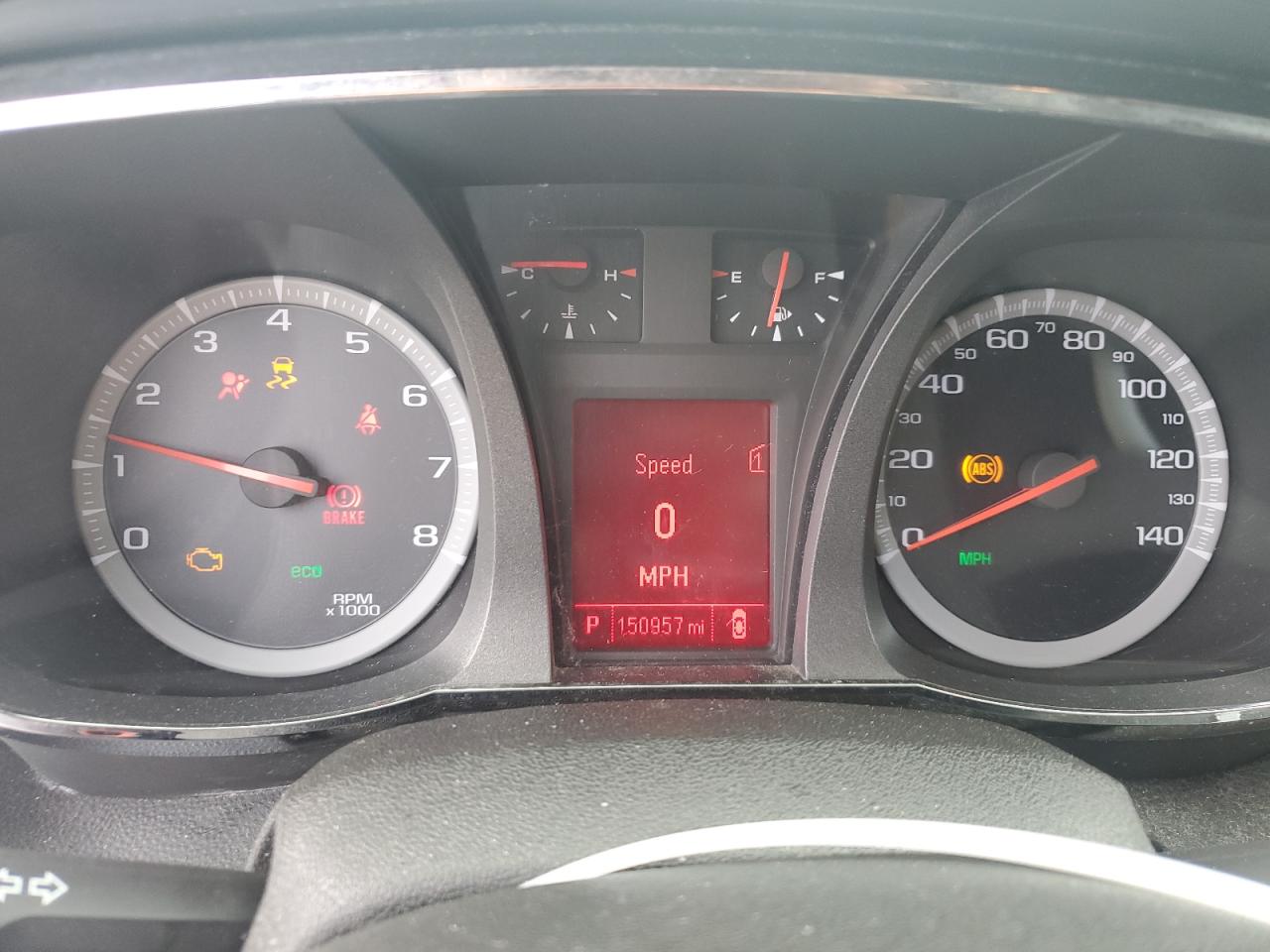 2012 GMC Terrain Sle VIN: 2GKFLREK3C6121654 Lot: 84906255