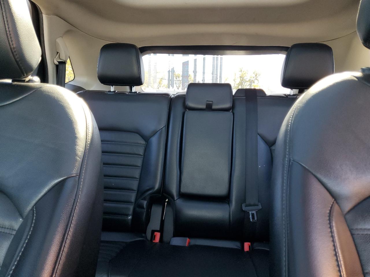 2015 Ford Edge Sel VIN: 2FMTK3J94FBC16460 Lot: 86716245