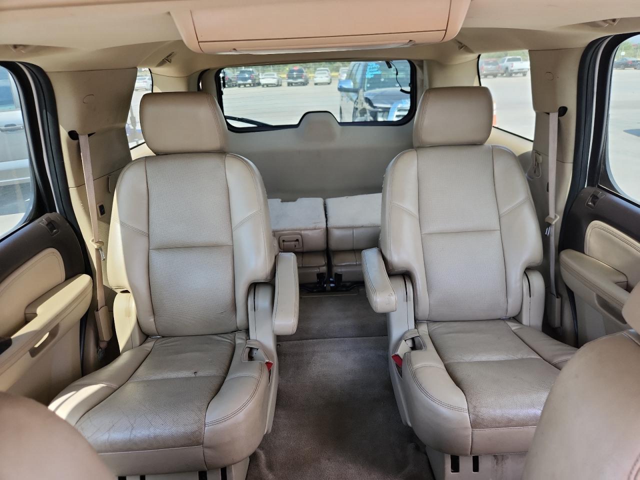 2011 GMC Yukon Denali VIN: 1GKS2EEF5BR103849 Lot: 87085765