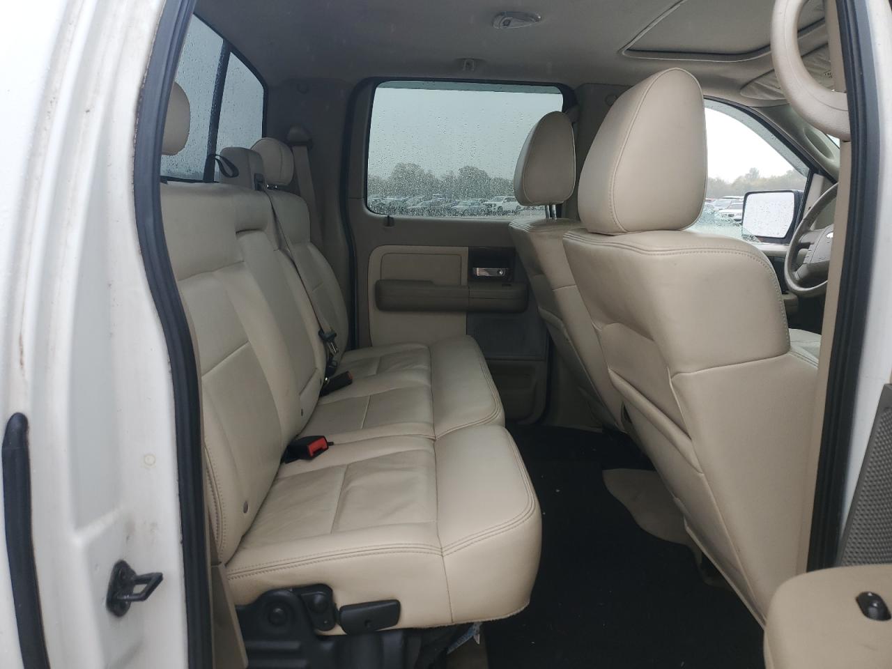 2004 Ford F150 Supercrew VIN: 1FTPW14504KC52883 Lot: 90324395