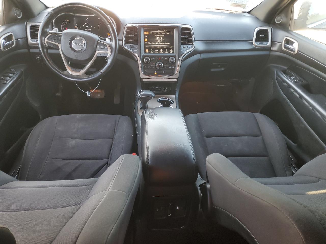 2014 Jeep Grand Cherokee Laredo VIN: 1C4RJFAGXEC333525 Lot: 85669645