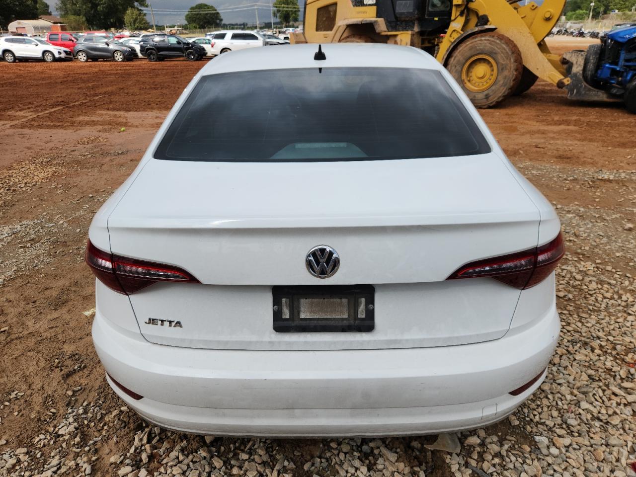 2021 Volkswagen Jetta S VIN: 3VWC57BU1MM027232 Lot: 85562945