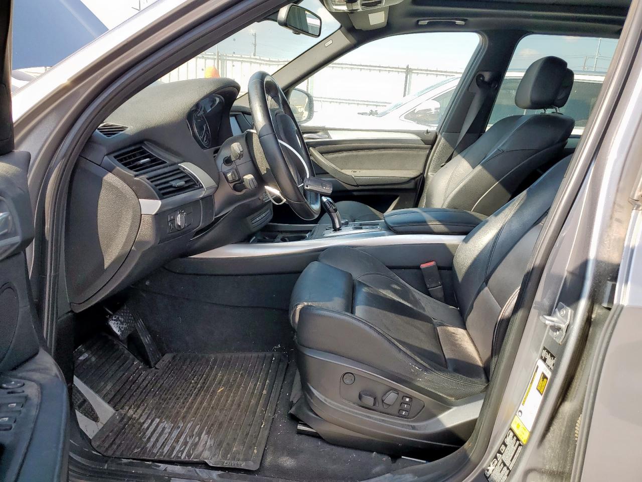 2013 BMW X5 xDrive35I VIN: 5UXZV4C51D0E02995 Lot: 84884625