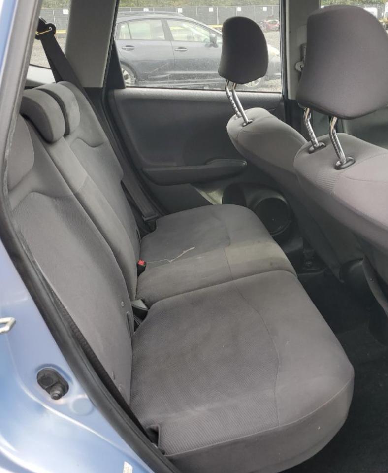 2009 Honda Fit VIN: JHMGE88239S042506 Lot: 82356635