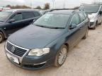 2008 VOLKSWAGEN PASSAT 1.9 HIGHLINE TDI 5DR for sale at Copart BRISTOL