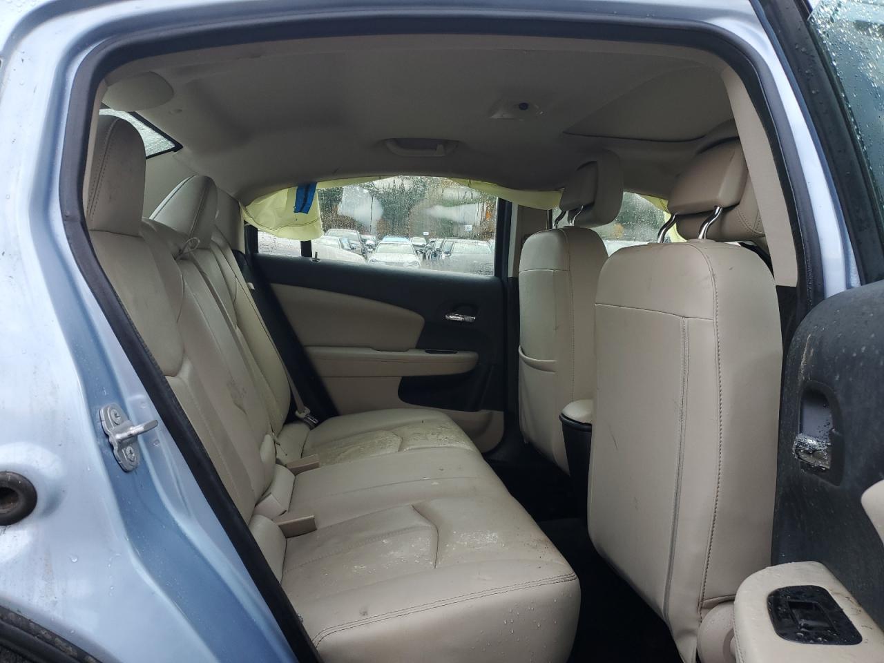 2014 Chrysler 200 Limited VIN: 1C3CCBCG0EN192043 Lot: 89518295