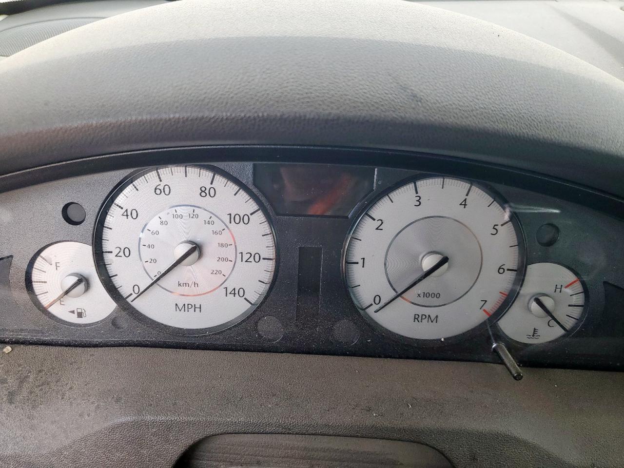 2008 Chrysler 300 Lx VIN: 2C3KA43R08H223920 Lot: 84998905