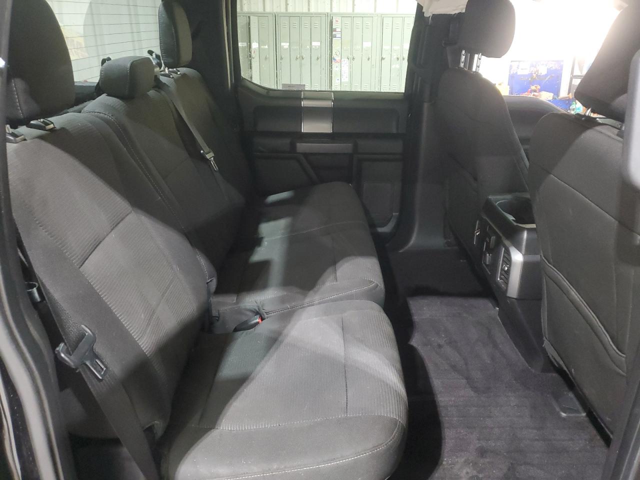 2016 Ford F150 Supercrew VIN: 1FTEW1EPXGFB09380 Lot: 90819335