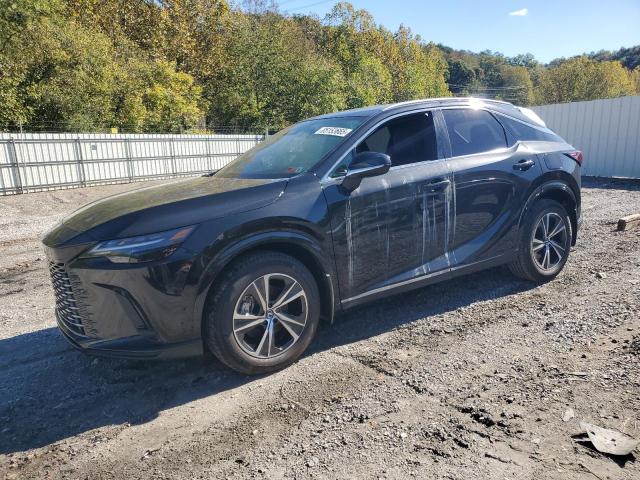 LEXUS RX 350 BAS 2025