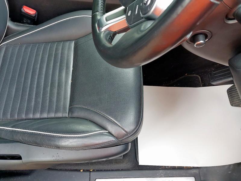 2018 LAND ROVER DISCOVERY 2.0 SD4 HSE LUXURY 5DR AUTO