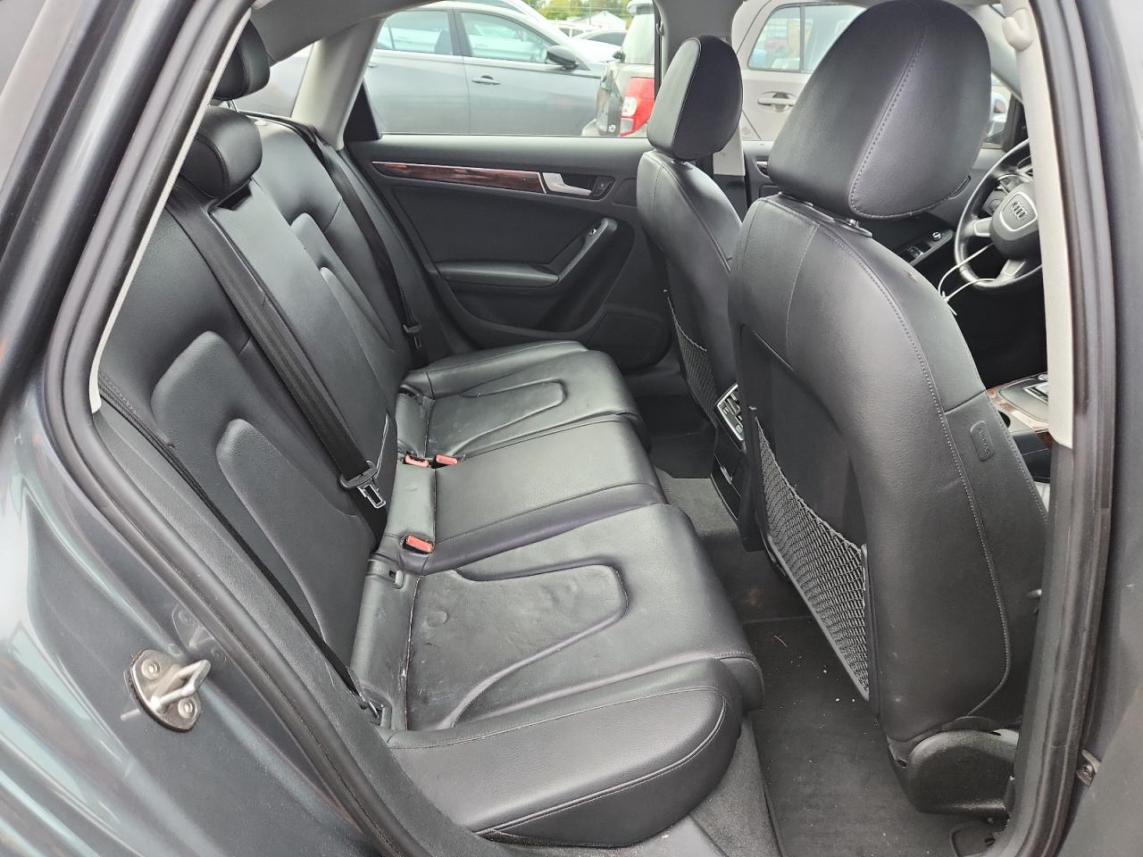 2014 Audi A4 Premium Plus VIN: WAUFFAFL5EN036578 Lot: 86295285