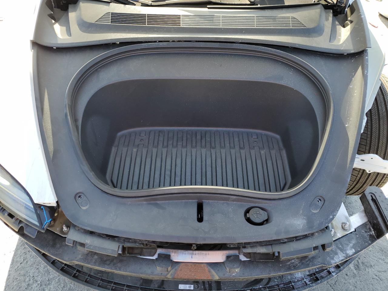 2025 Tesla Model 3 VIN: 5YJ3E1EA3SF893954 Lot: 85109735