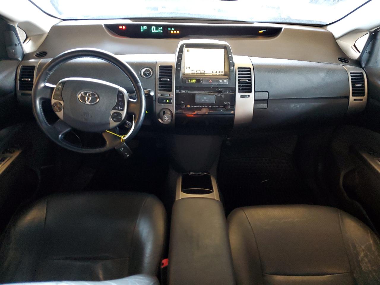 2007 Toyota Prius VIN: JTDKB20U777626888 Lot: 81856815