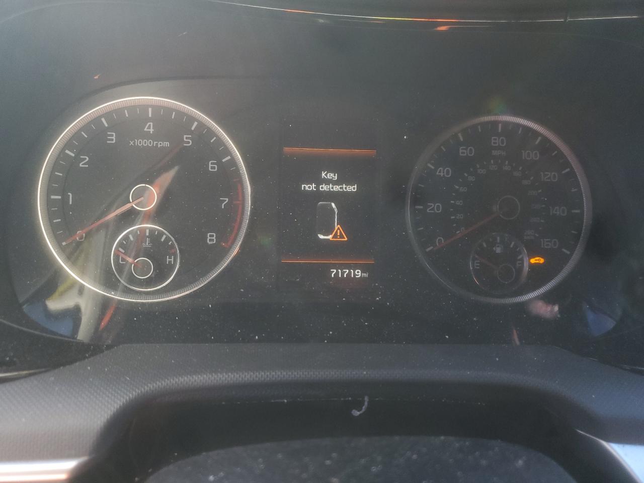 2022 Kia K5 Gt Line VIN: 5XXG64J24NG086908 Lot: 89835855