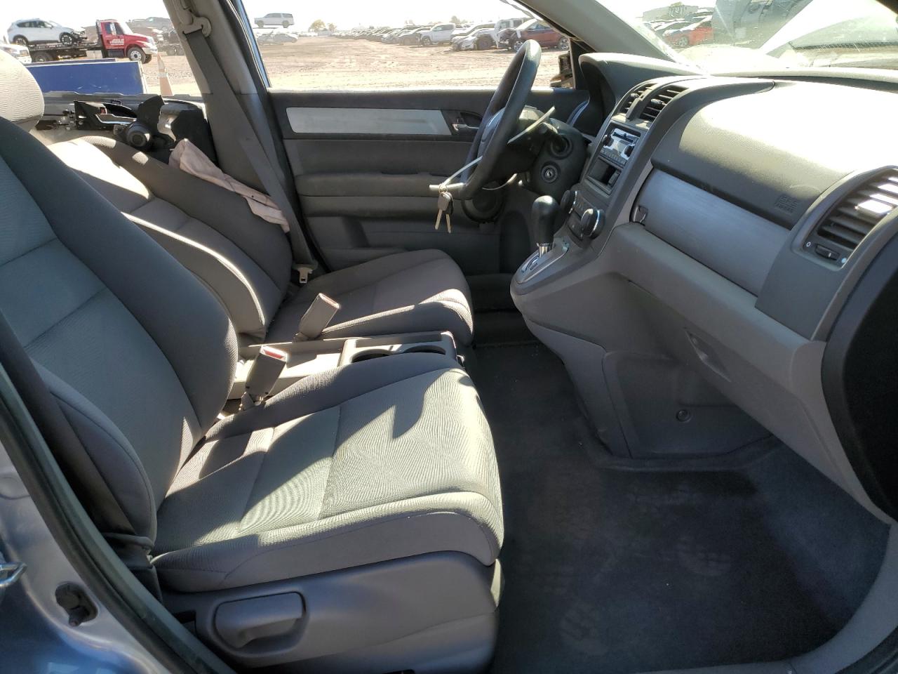 2010 Honda Cr-V Lx VIN: 5J6RE4H30AL012500 Lot: 87447615