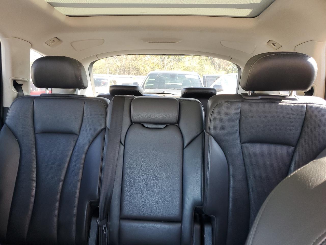 2018 Audi Q7 Prestige VIN: WA1VAAF77JD019436 Lot: 84003645