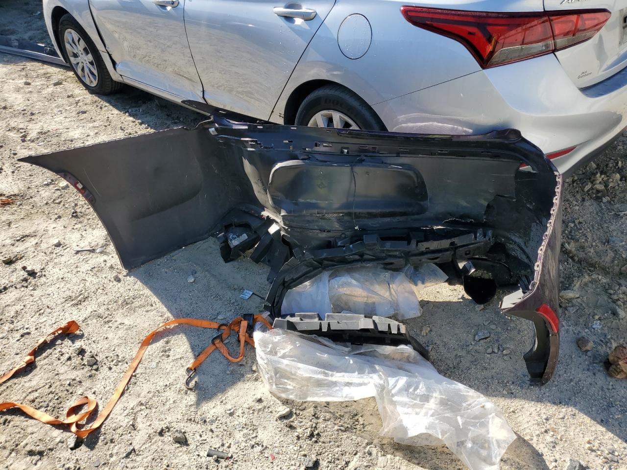 2020 Chrysler 300 Touring VIN: 2C3CCAAG1LH239454 Lot: 85320045