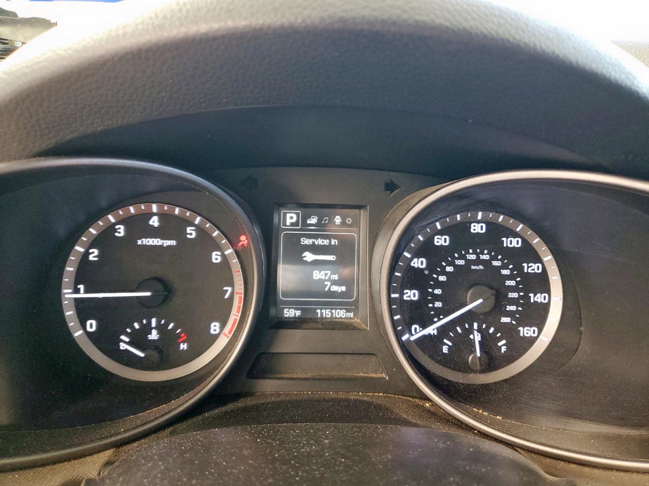 2018 Hyundai Santa Fe Sport VIN: 5XYZT3LB4JG538435 Lot: 90697265