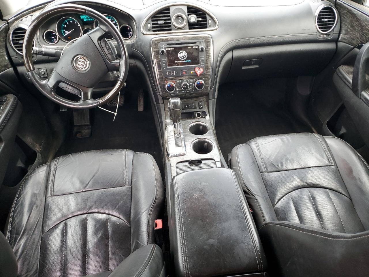 2013 Buick Enclave VIN: 5GAKVCKD8DJ178204 Lot: 90369475