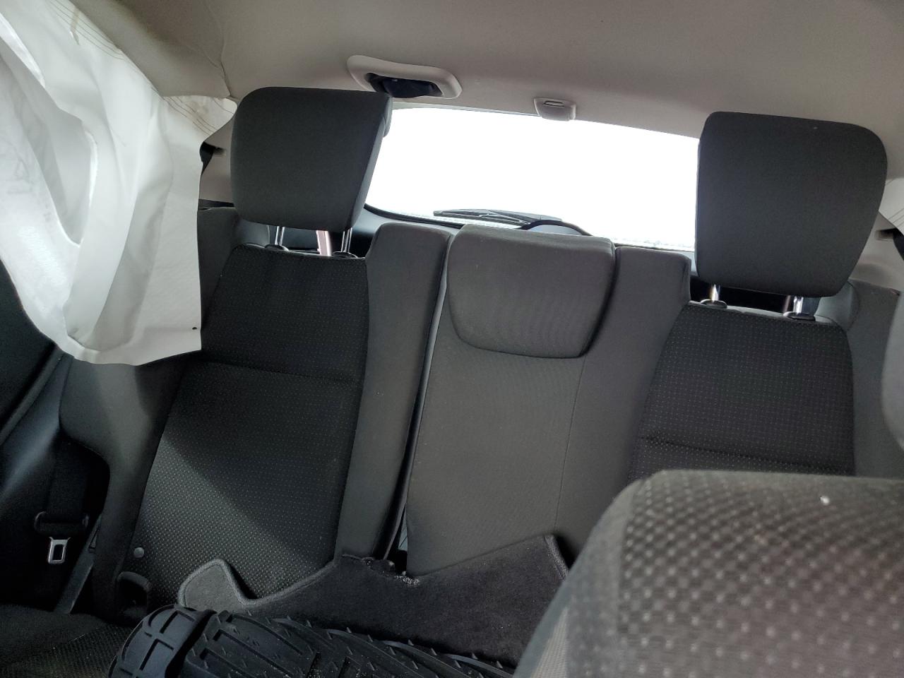 2020 Honda Hr-V Lx VIN: 3CZRU5H36LM711818 Lot: 82342055