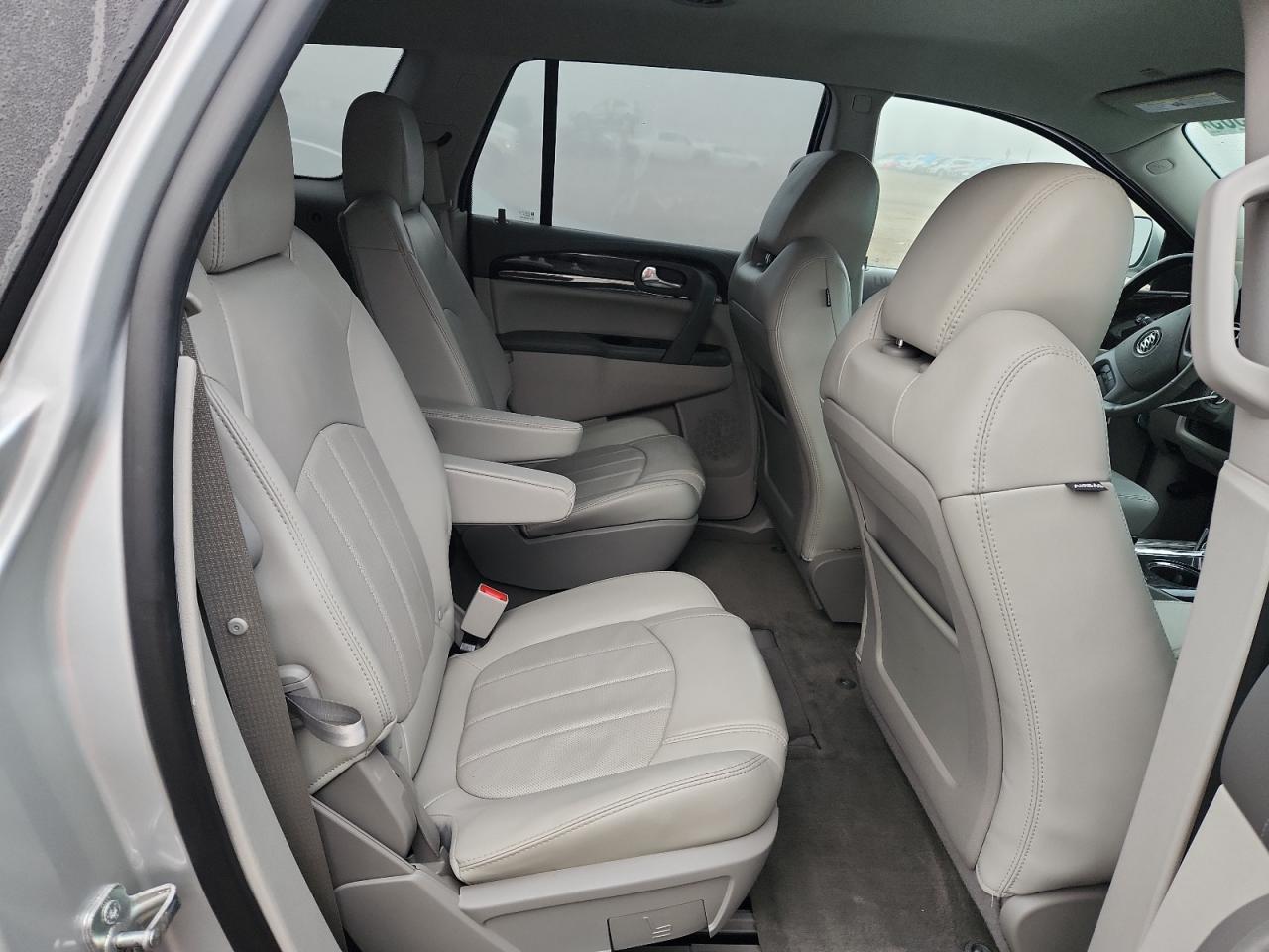 2017 Buick Enclave VIN: 5GAKRBKDXHJ315826 Lot: 82311565