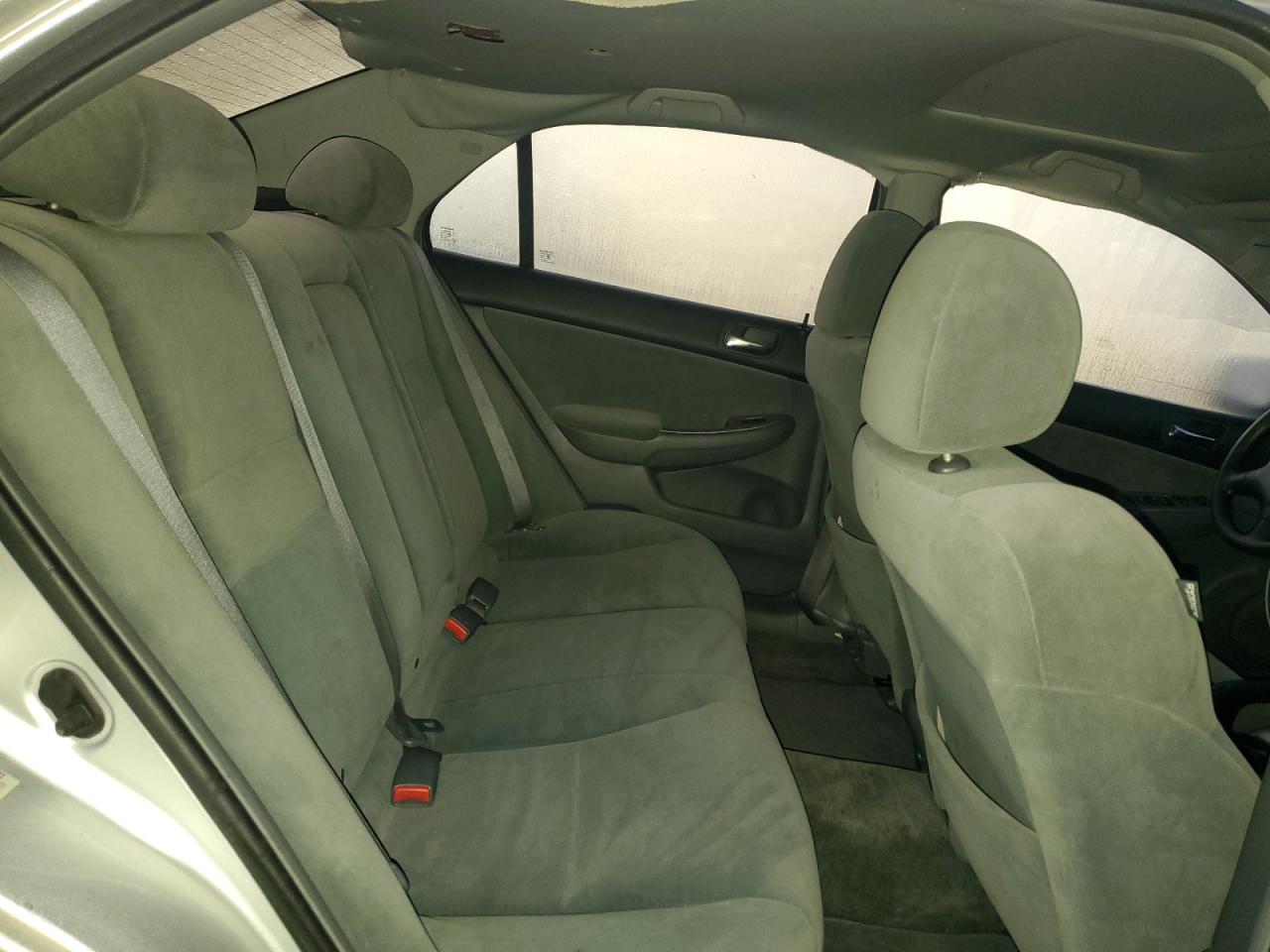 2006 Honda Accord Ex VIN: 1HGCM56716A074518 Lot: 90691865