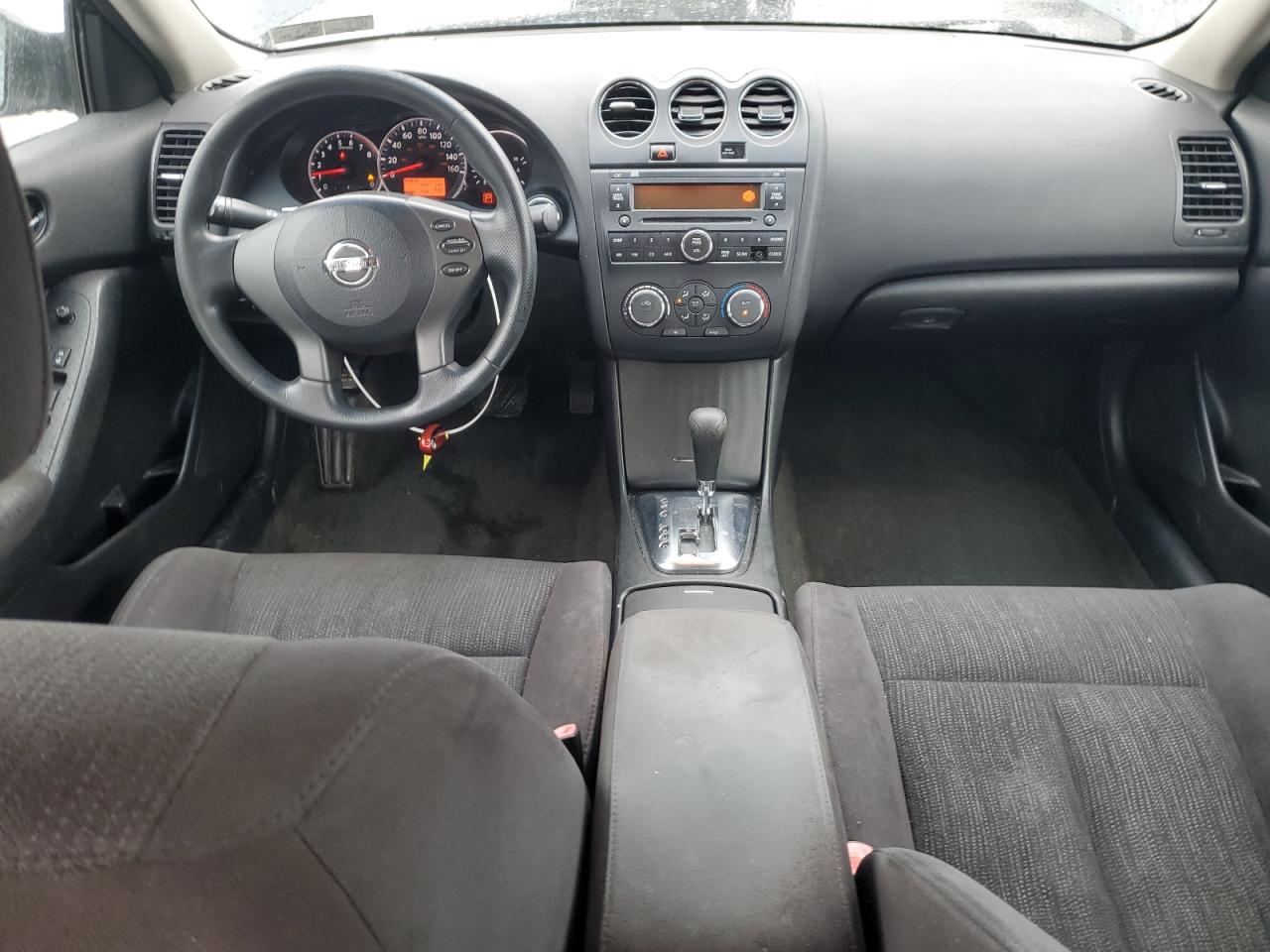 2012 Nissan Altima Base VIN: 1N4AL2AP0CN567552 Lot: 82350425