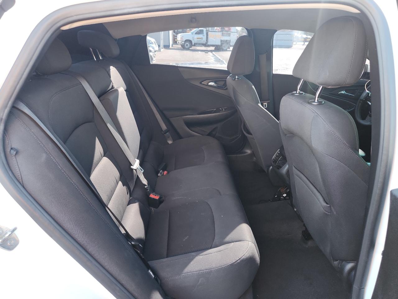 2022 Chevrolet Malibu Lt VIN: 1G1ZD5ST8NF128550 Lot: 82187225