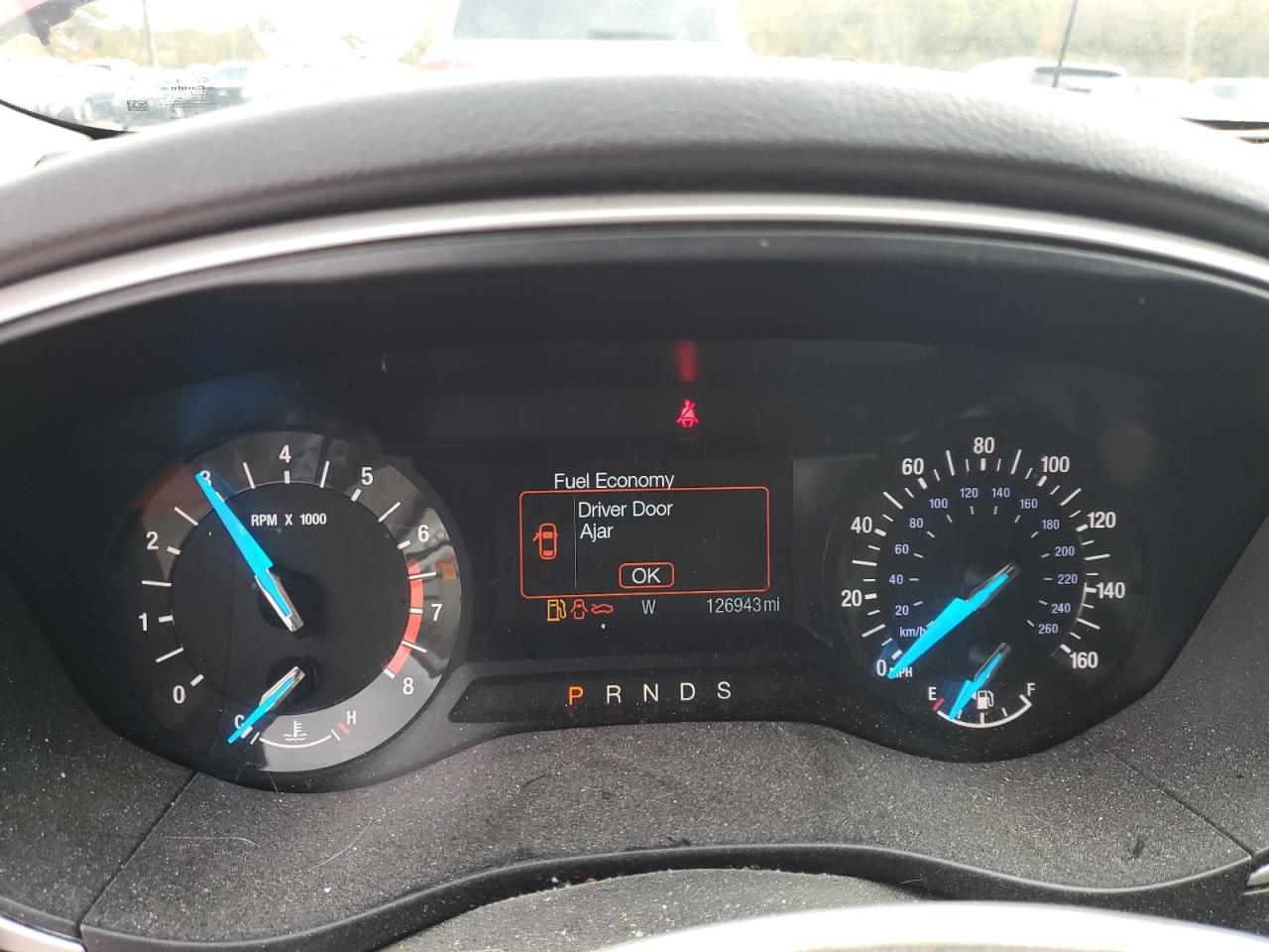 2014 Ford Fusion Se VIN: 1FA6P0H76E5406307 Lot: 90465825