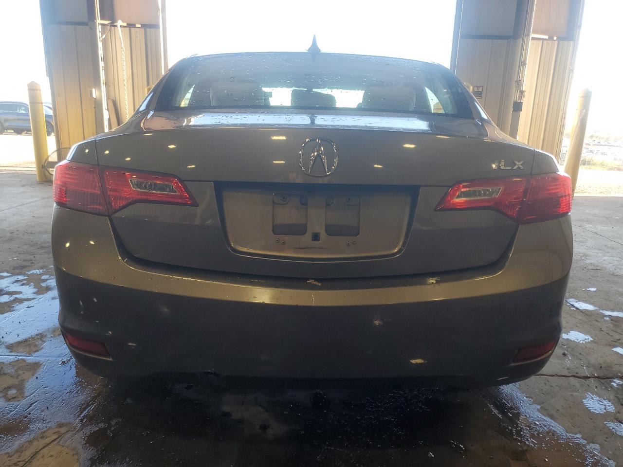 2013 Acura Ilx 20 Premium VIN: 19VDE1F58DE001995 Lot: 86249235