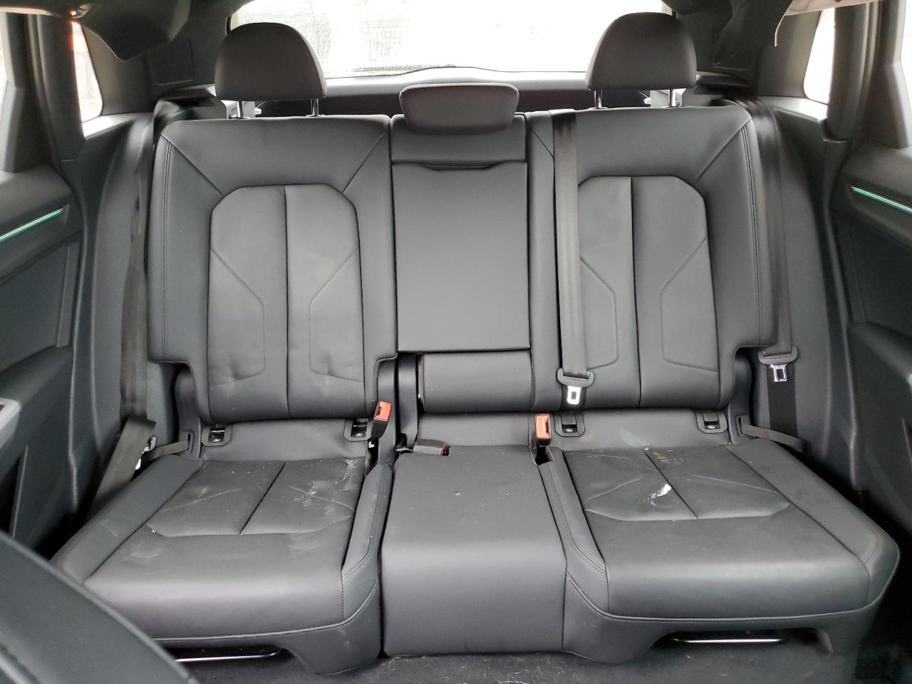 2022 Audi Q3 Premium Plus S Line 45 VIN: WA1EECF3XN1077285 Lot: 82752645