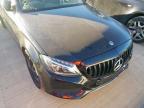 2017 MERCEDES-BENZ C 220 SPORT PREMIUM D AUT  for sale at Copart SANDY