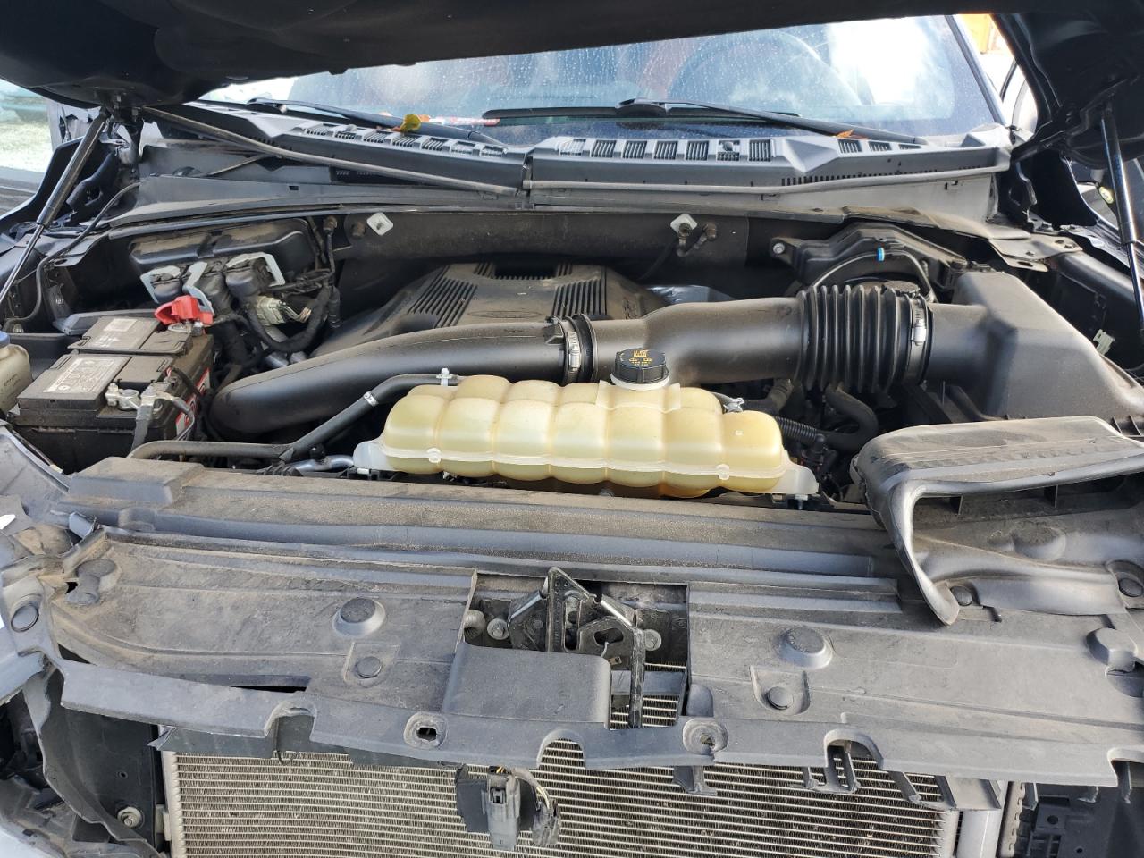 2020 Ford F150 Supercrew VIN: 1FTEW1E46LFA41515 Lot: 82226455