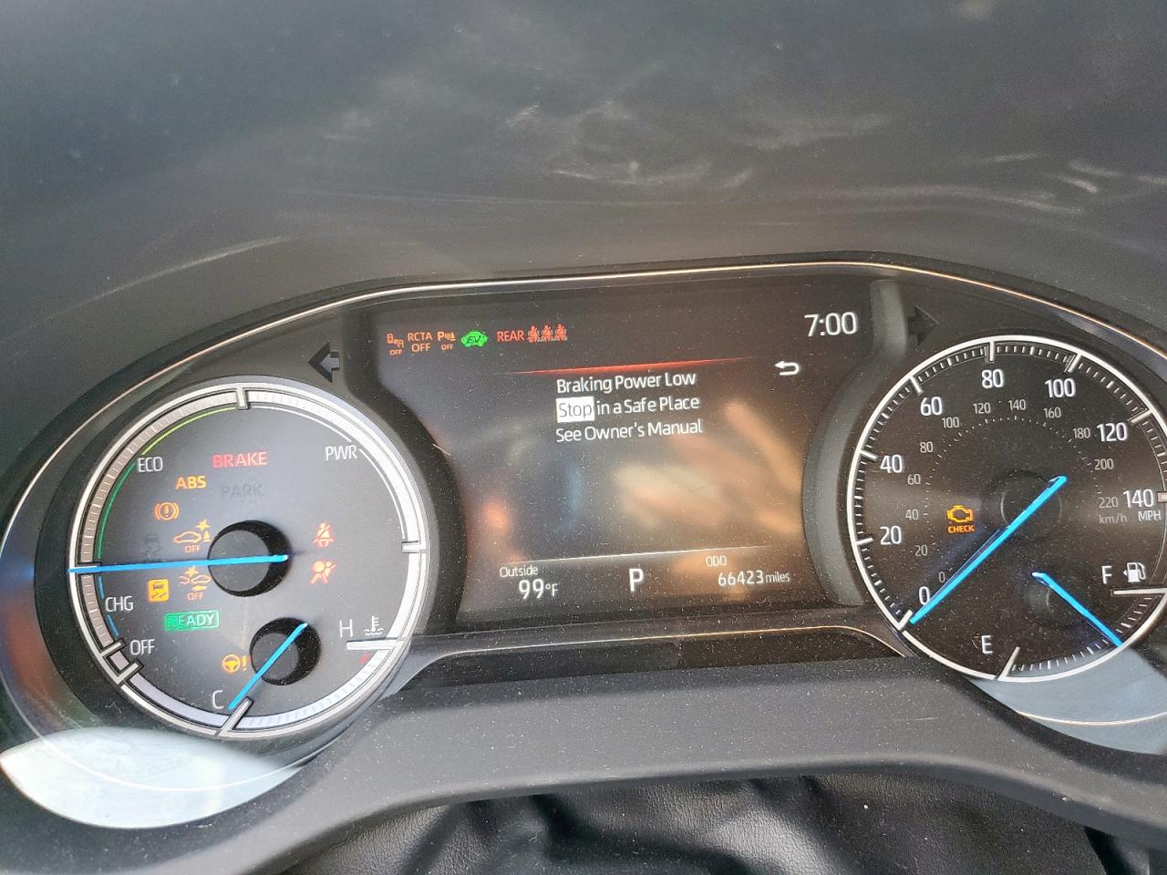 2021 Toyota Venza Le VIN: JTEAAAAH9MJ027267 Lot: 84749535