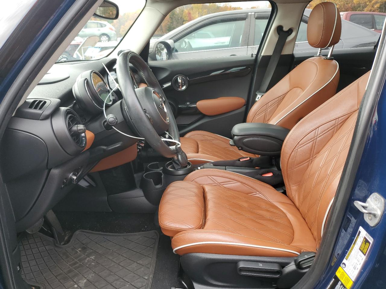 2019 Mini Cooper S VIN: WMWXU3C5XK2H88479 Lot: 89806425