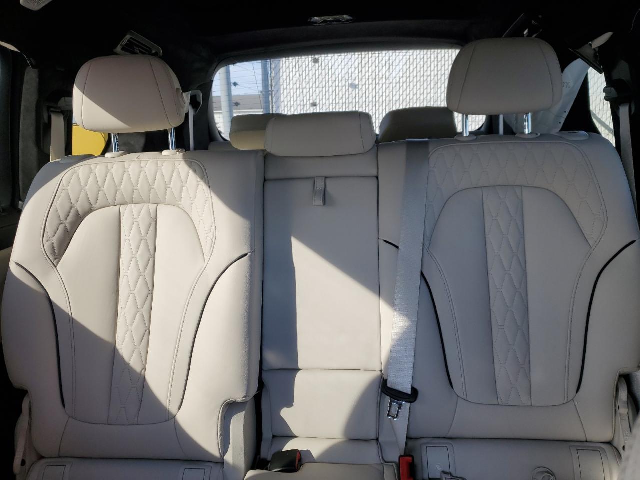 2024 BMW X7 xDrive40I VIN: 5UX23EM00R9U51976 Lot: 82735165