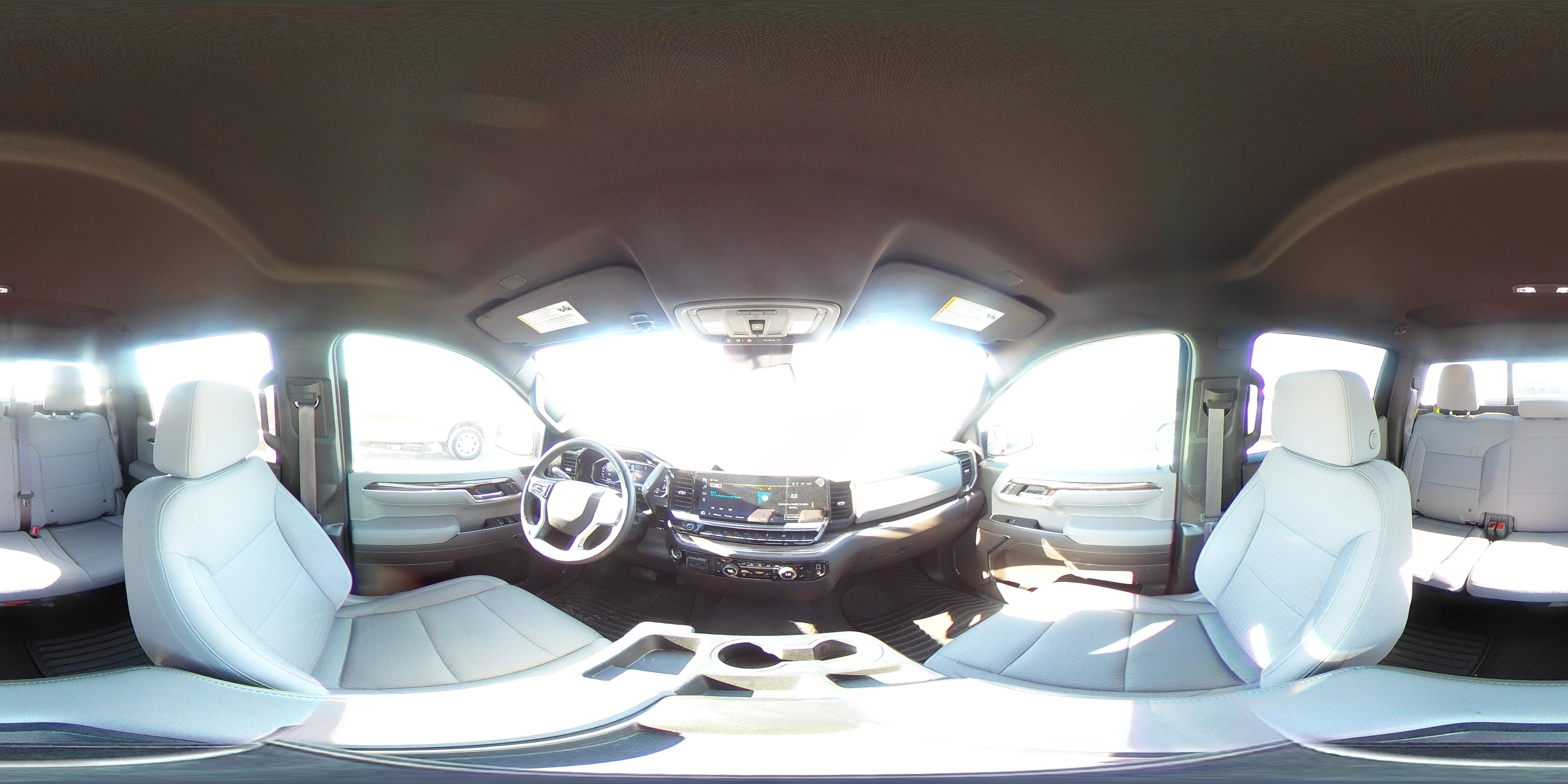 2024 Chevrolet Silverado C1500 Lt VIN: 1GCPACED2RZ265567 Lot: 82432855