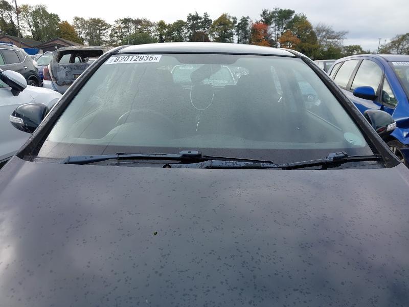 2010 HYUNDAI I30 1.6 CRDI EDITION 5DR