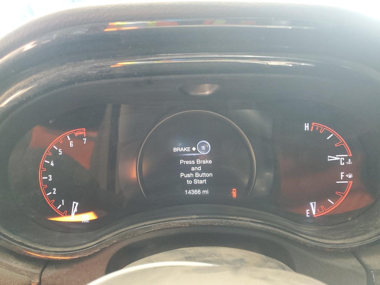 2021 Dodge Durango Gt VIN: 1C4RDHDG6MC682694 Lot: 87115245