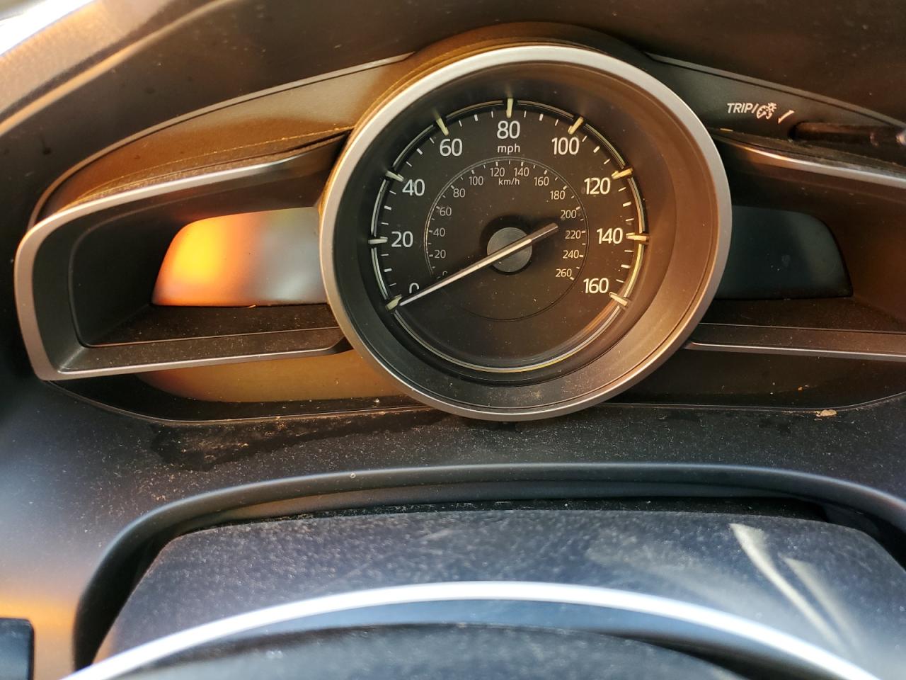 2018 Mazda 3 Touring VIN: 3MZBN1V36JM220869 Lot: 82404125