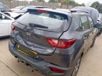 2020 KIA STONIC 2 ISG  for sale at Copart SANDY