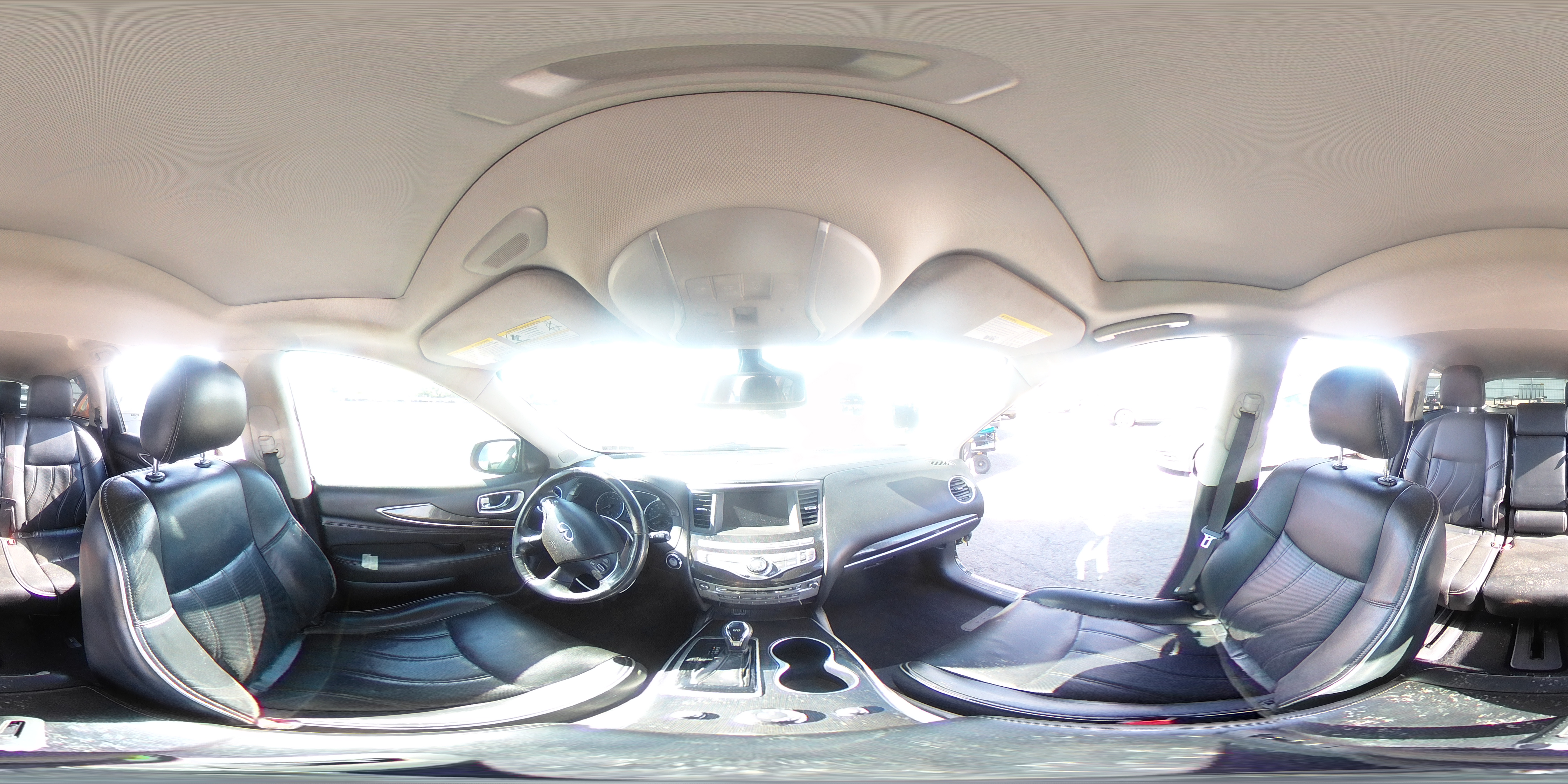 2019 Infiniti Qx60 Luxe VIN: 5N1DL0MMXKC526199 Lot: 82739485