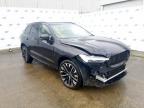 2025 VOLVO XC60 2.0 B5P ULTRA DARK 5DR AWD GEARTRONIC for sale at Copart WHITBURN
